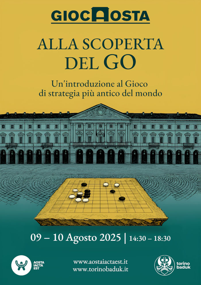 giocaosta